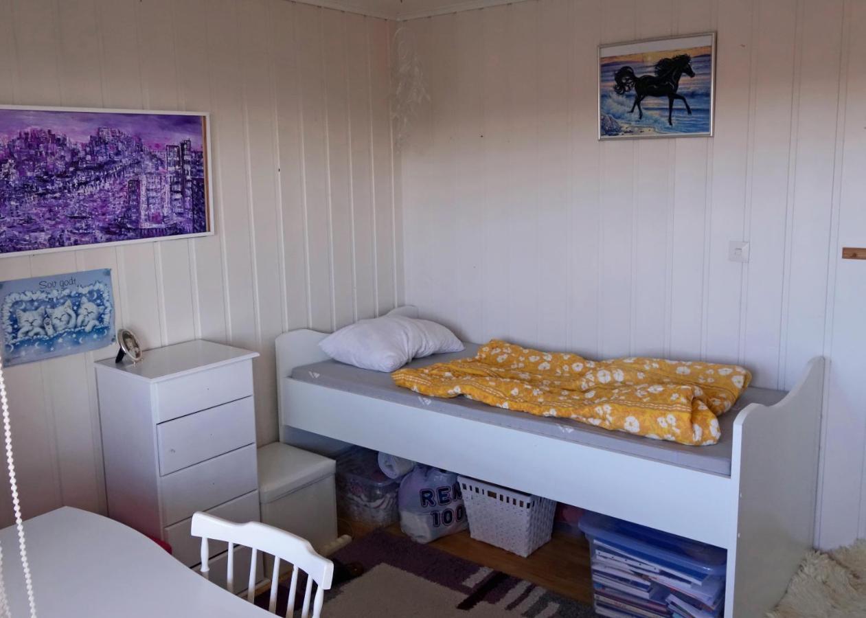 Risor Bed & Breakfast, Randvik Strand 外观 照片